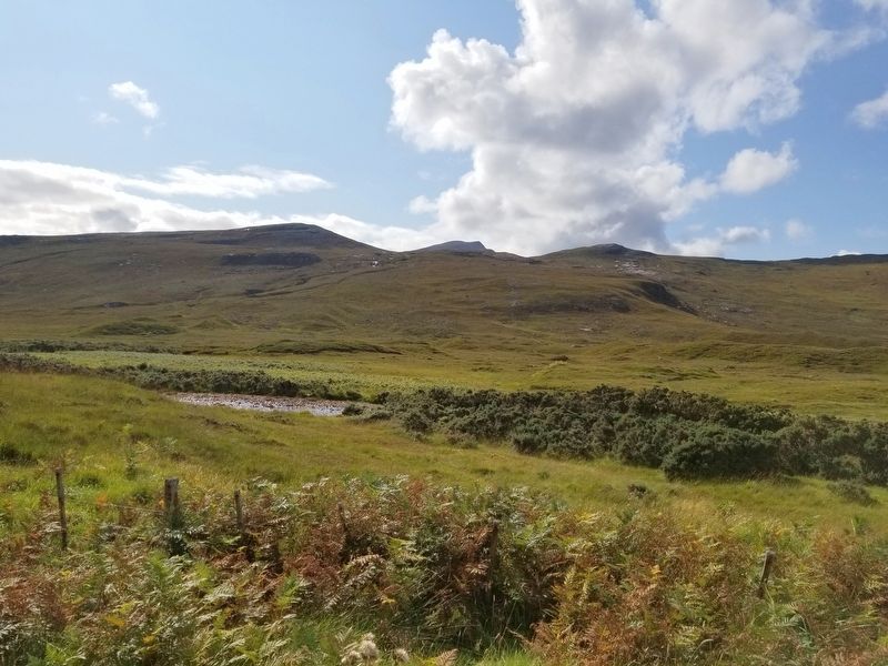 Moraines Across the River Ioanan image. Click for full size.