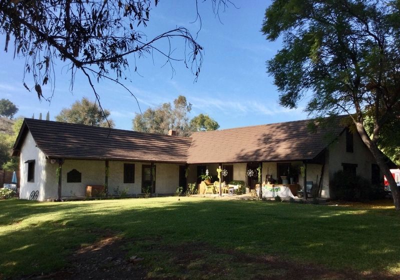 La Casa de Carrion image. Click for full size.