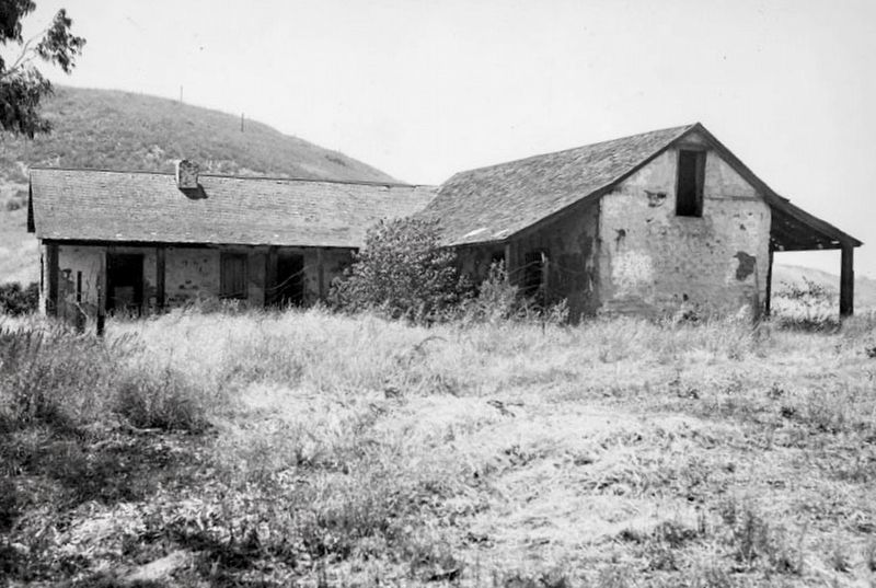 La Casa de Carrion - 1936 image. Click for full size.
