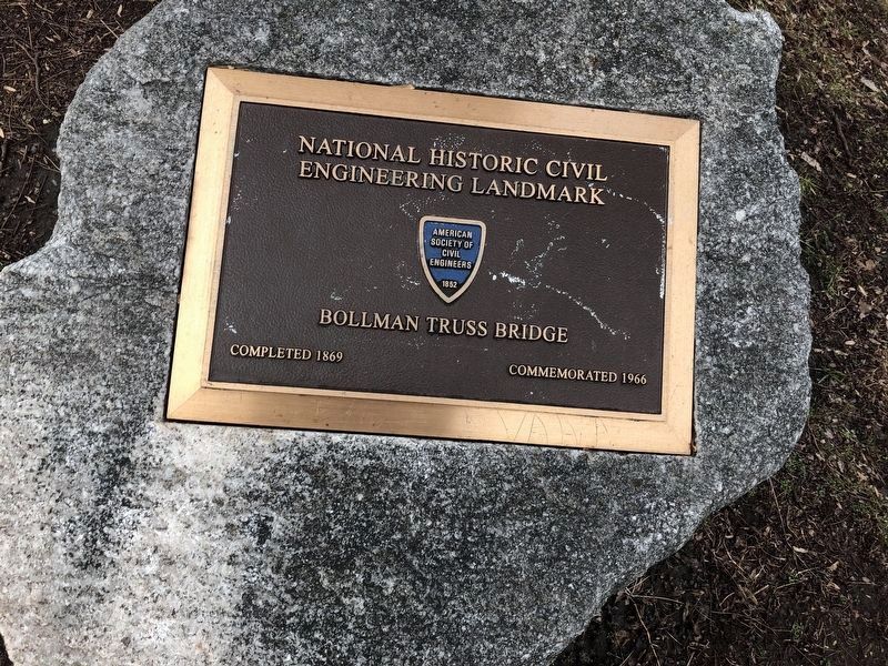 Related nearby plaque. Click for full size. Related nearby plaque image. Click for full size.