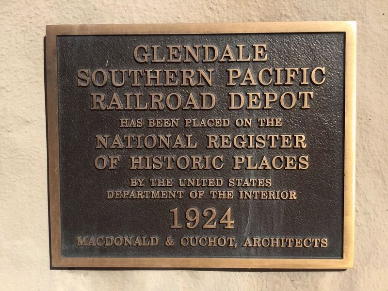 National Register of Historic Places. Click for full size. National Register of Historic Places image. Click for full size.