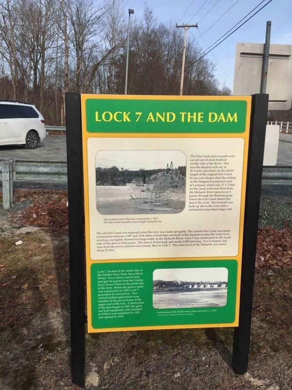 Back Side of the Marker. Click for full size. Back Side of the Marker image. Click for full size.