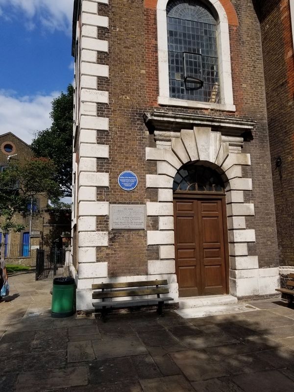 This Tower Marker. Click for full size. This Tower Marker image. Click for full size.