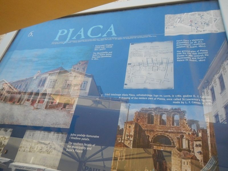 Pjaca Marker image. Click for full size.
