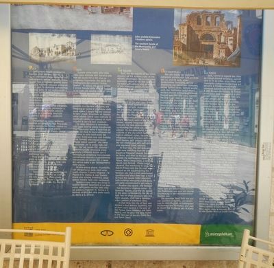 Pjaca Marker image. Click for full size.