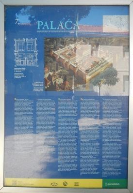 <i>vrata od</i> Pisture Marker, Side B. Click for full size. <i>vrata od</i> Pisture Marker, Side B image. Click for full size.