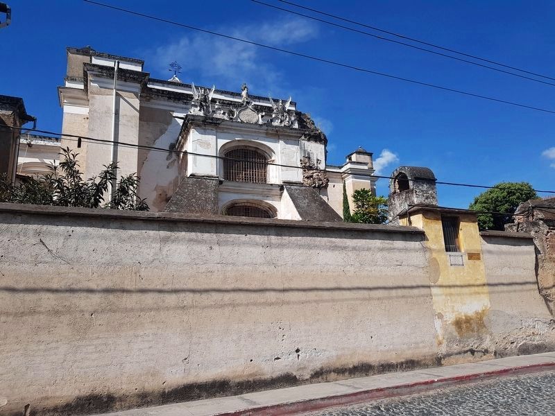 Pedro Cofiño and Ramon Palencia Shot by Firing Squad Marker. Click for full size. Pedro Cofiño and Ramon Palencia Shot by Firing Squad Marker image. Click for full size.