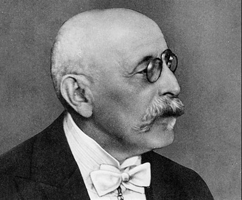 Ljubo Babić, aka Ksaver �andor Gjalski image. Click for full size.