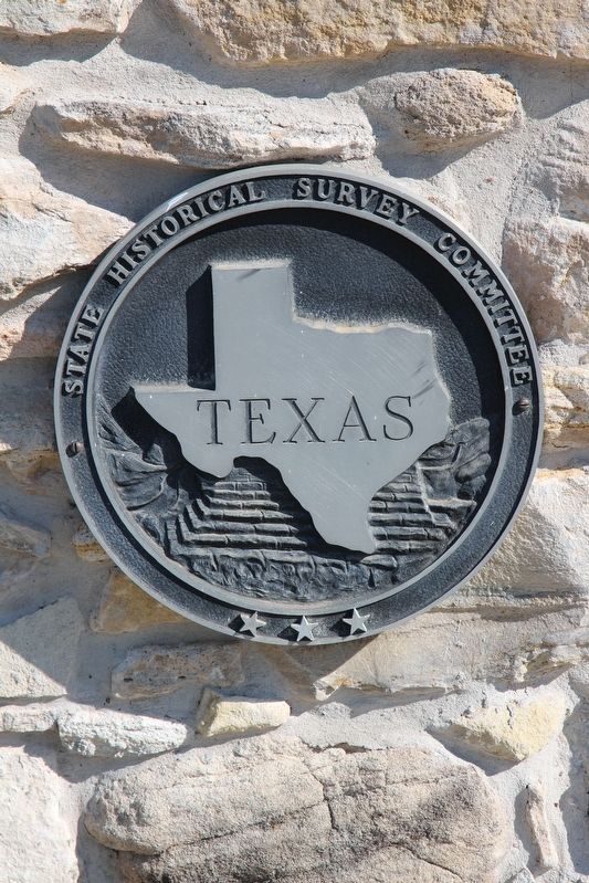 Anderson Baptist Church Marker. Click for full size. Anderson Baptist Church Marker image. Click for full size.
