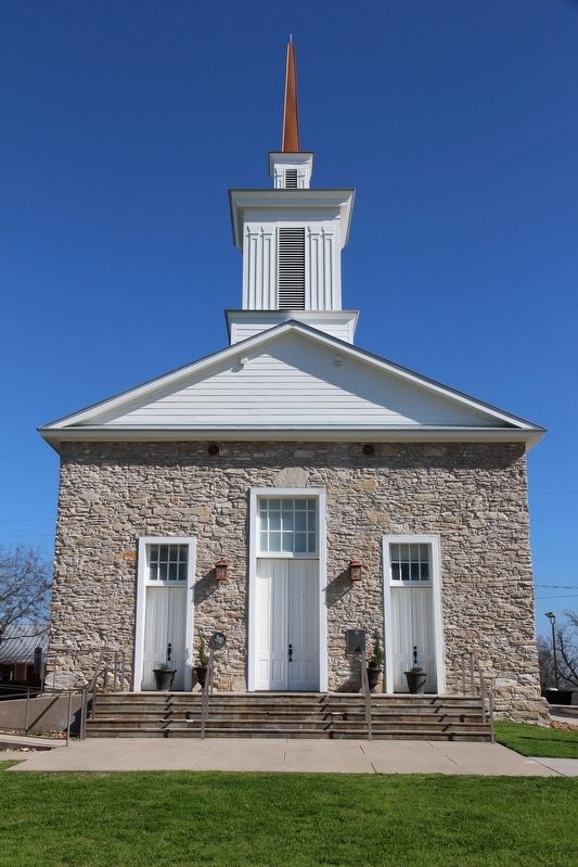 Anderson Baptist Church image. Click for full size.