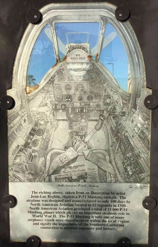 P-51D Mustang. Click for full size. P-51D Mustang image. Click for full size.