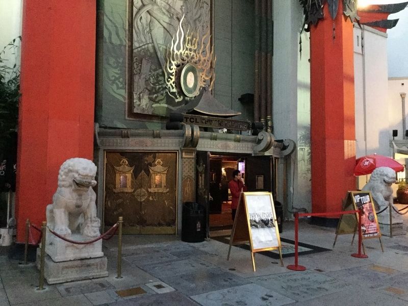 Chinese Heaven Dogs. Click for full size. Chinese Heaven Dogs image. Click for full size.