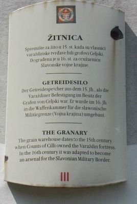 �itnica Marker image. Click for full size.