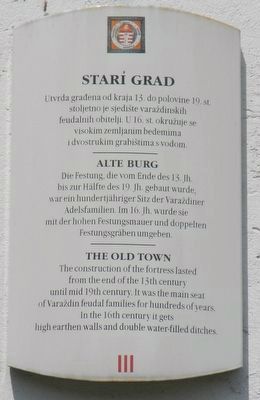 Star� Grad Marker image. Click for full size.