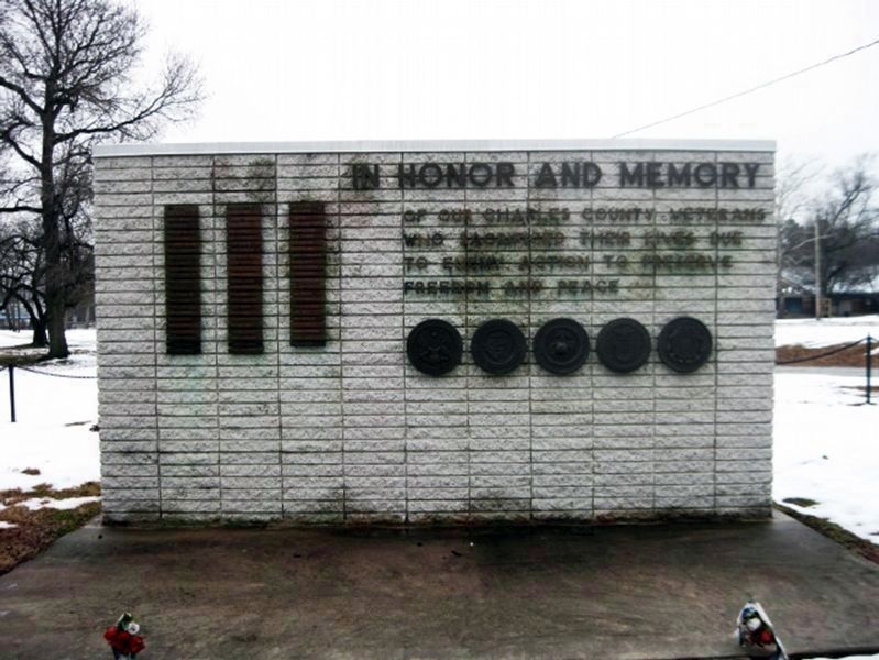 In Honor and Memory image. Click for full size.