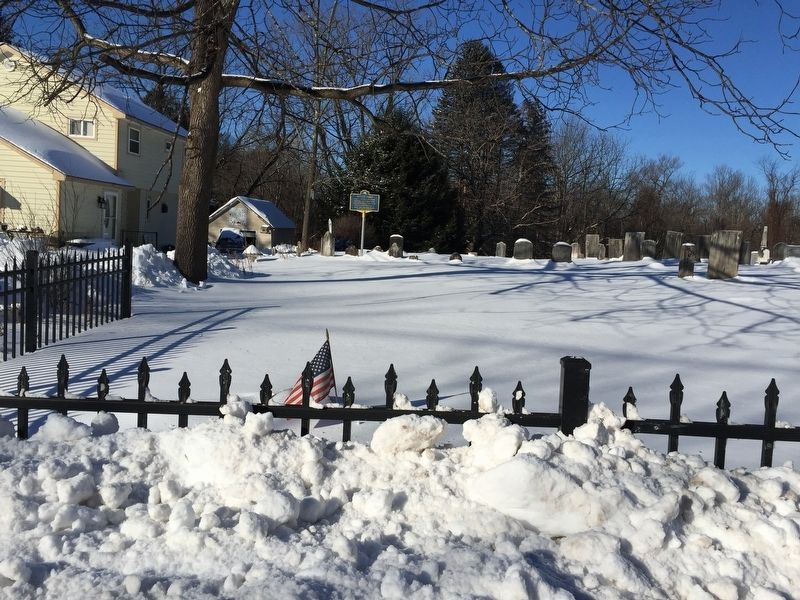 Bettys Family Marker. Click for full size. Bettys Family Marker image. Click for full size.