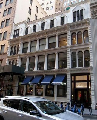 90-94 Maiden Lane. Click for full size. 90-94 Maiden Lane image. Click for full size.