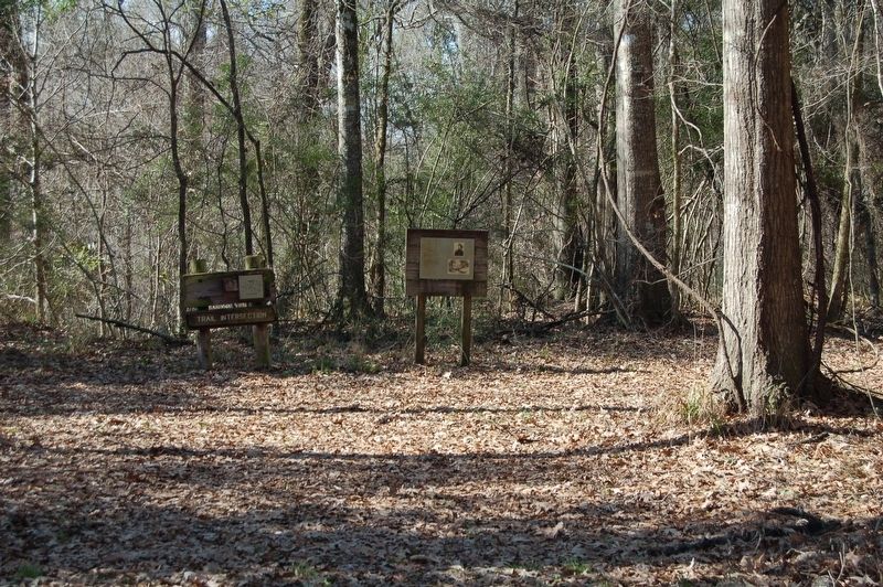 Artillery Ridge Marker image. Click for full size.
