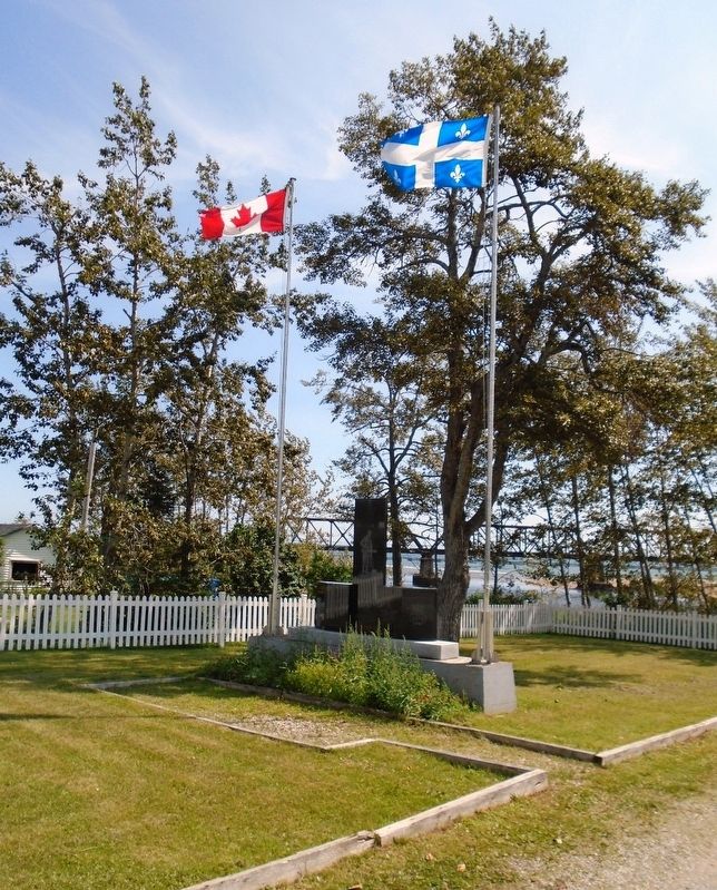 War Memorial. Click for full size. War Memorial image. Click for full size.