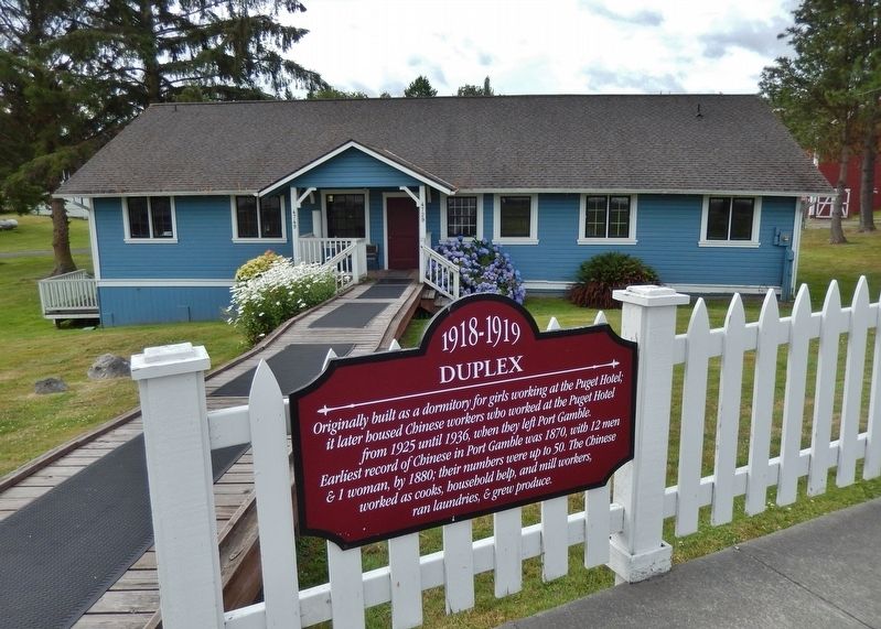 Duplex Marker (<i>wide view</i>) image. Click for full size.