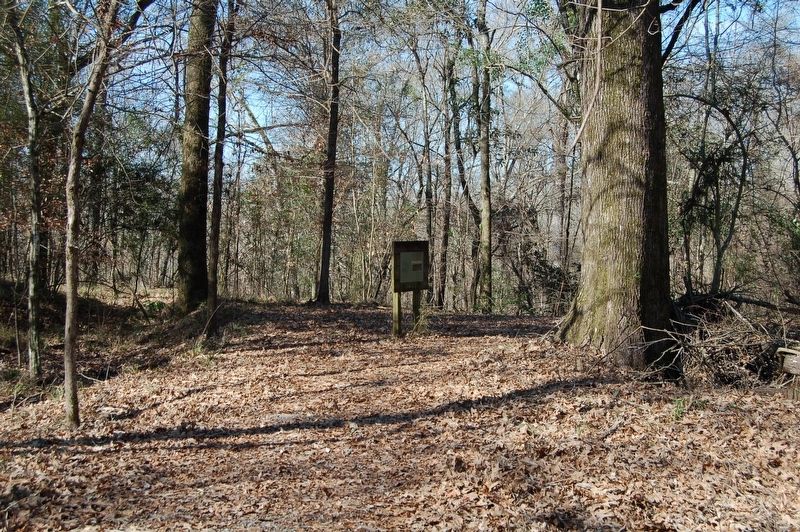 Union Battery No. 3 Marker. Click for full size. Union Battery No. 3 Marker image. Click for full size.