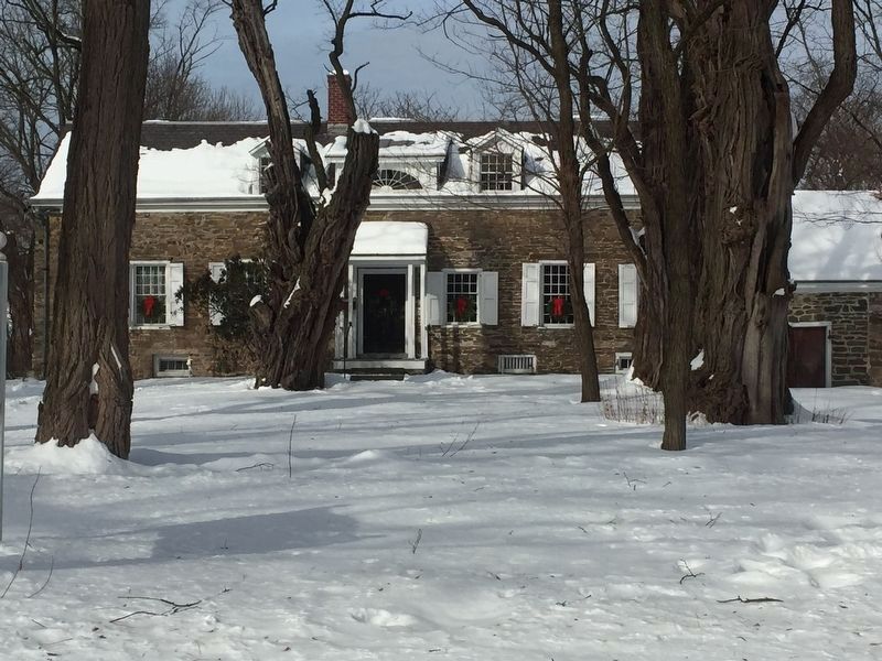 Kiersted House image. Click for full size.