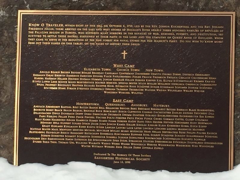 Lutheran Church Memorial image. Click for full size.