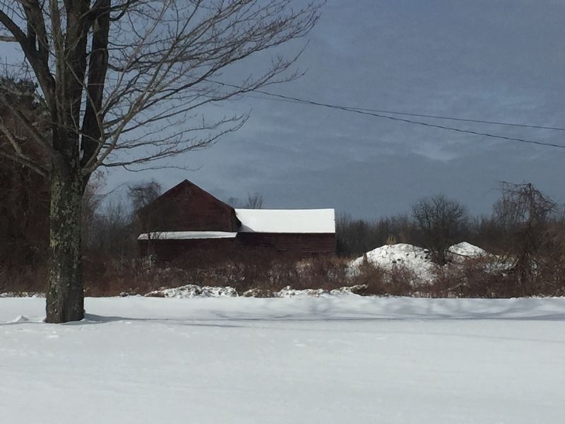 Early Doctor Farm. Click for full size. Early Doctor Farm image. Click for full size.