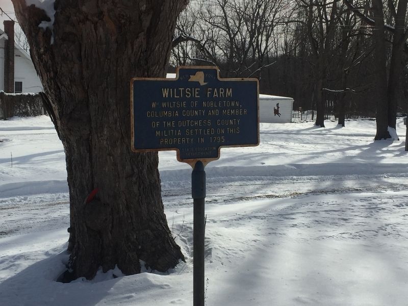 ANother view of the marker. Click for full size. ANother view of the marker image. Click for full size.