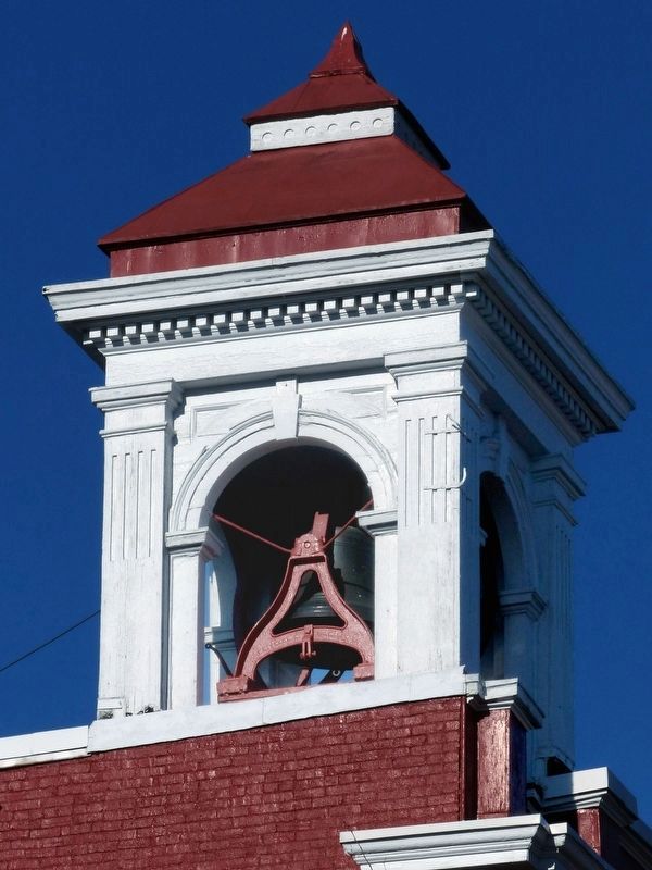 Bell Tower image. Click for full size.