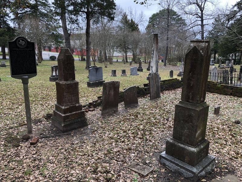 General John Slater Besser Gravesite. Click for full size. General John Slater Besser Gravesite image. Click for full size.