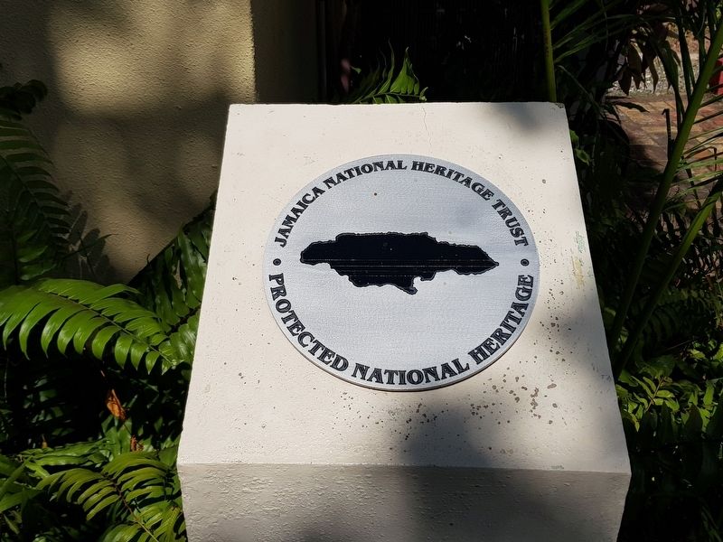 An additional nearby marker. Click for full size. An additional nearby marker image. Click for full size.
