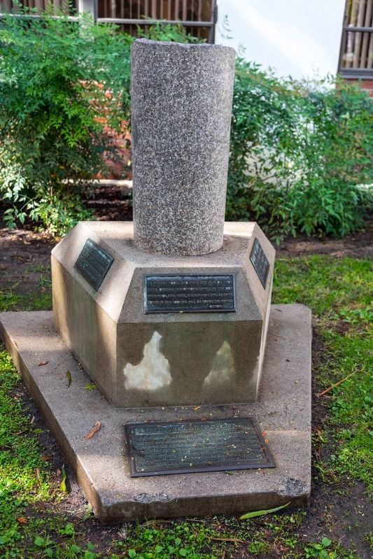 The Trojan Column. Click for full size. The Trojan Column image. Click for full size.