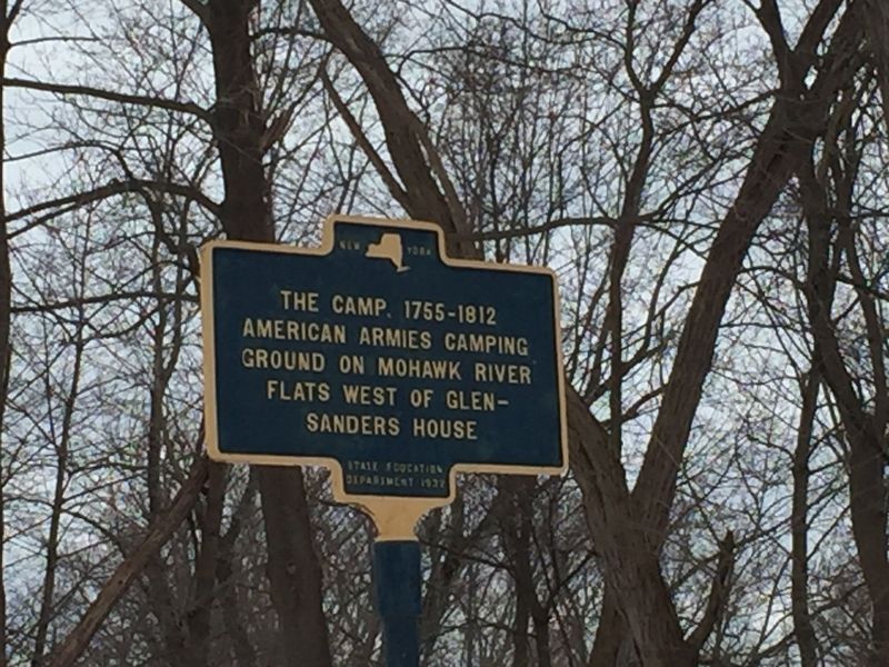 The Camp Marker image. Click for full size.