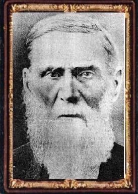 Blacksmith & Coal Pioneer Jordan Nelson image. Click for full size.