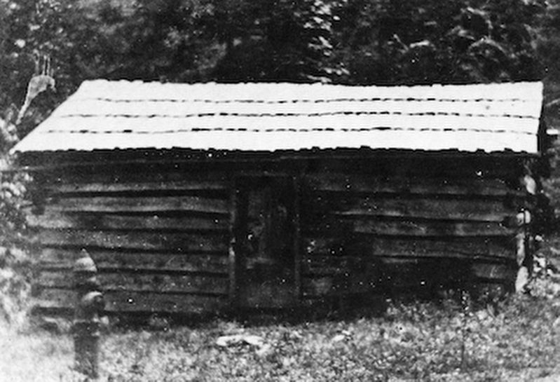 Jordan Nelson�s Cabin image. Click for full size.