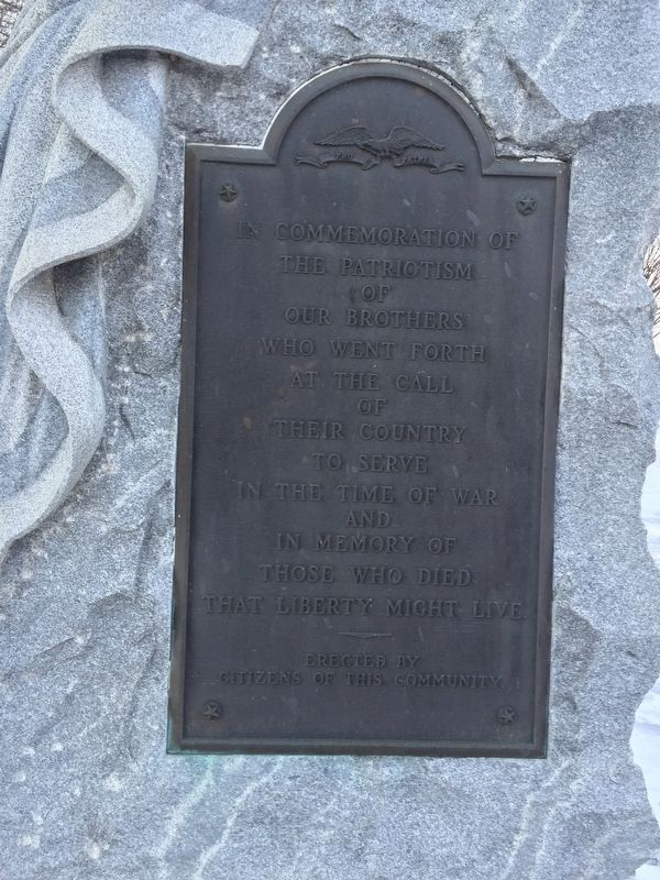 In Commemoration image. Click for full size.