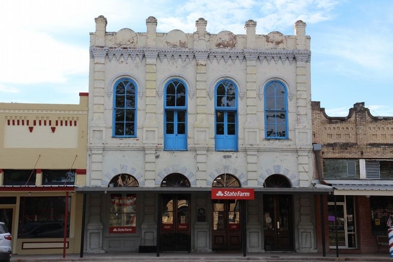 Ehrenwerth-Ramsey-Untermeyer Building image. Click for full size.