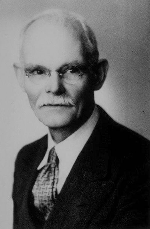 George T. Hastings image. Click for full size.