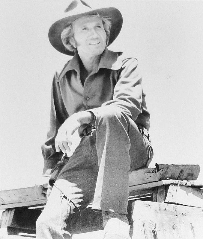 Marty Robbins image. Click for more information.