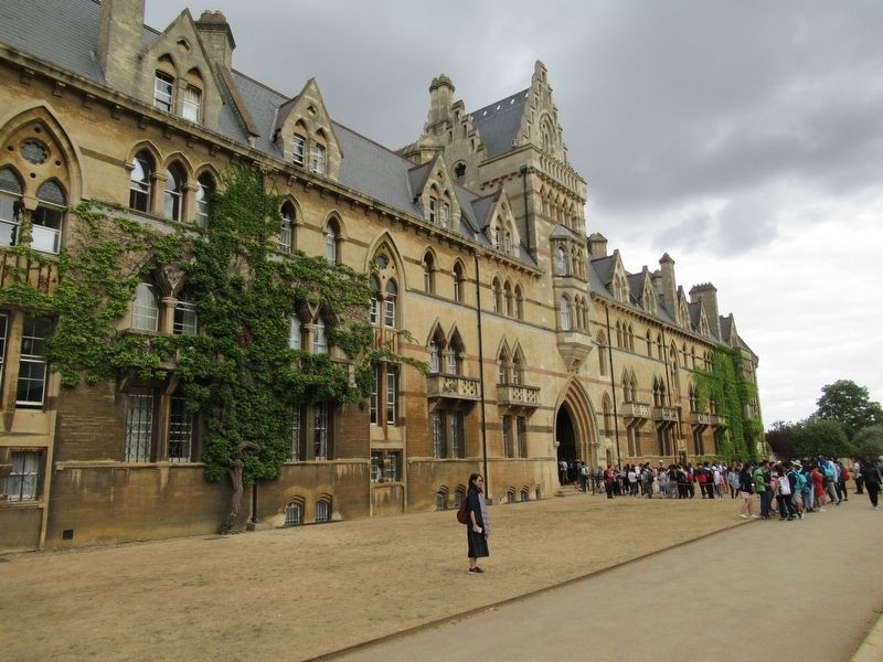 Christ Church. Click for full size. Christ Church image. Click for full size.