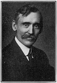 George F. Barber. Click for full size. George F. Barber image. Click for full size.