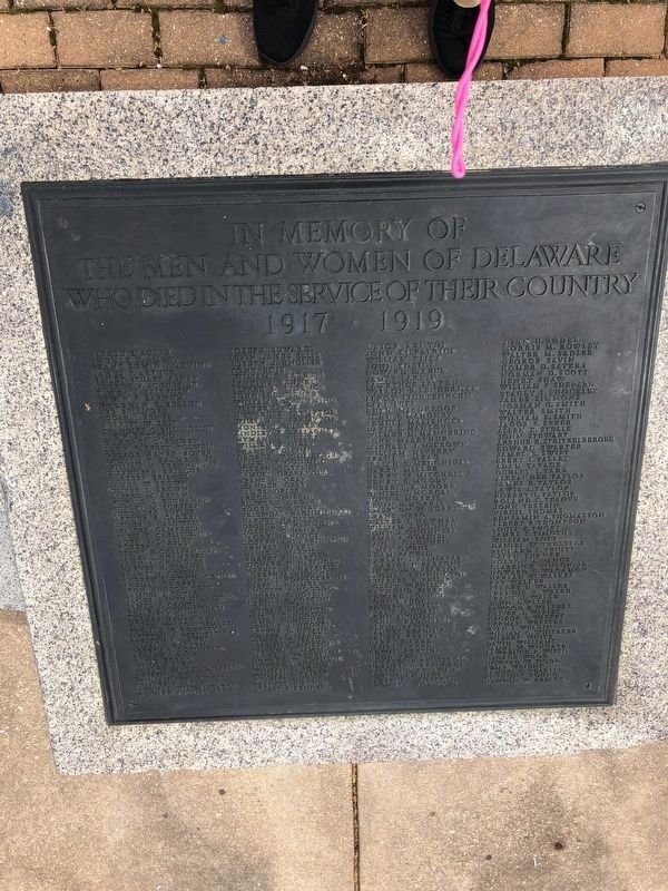 Soldiers and Sailors Memorial image. Click for full size.