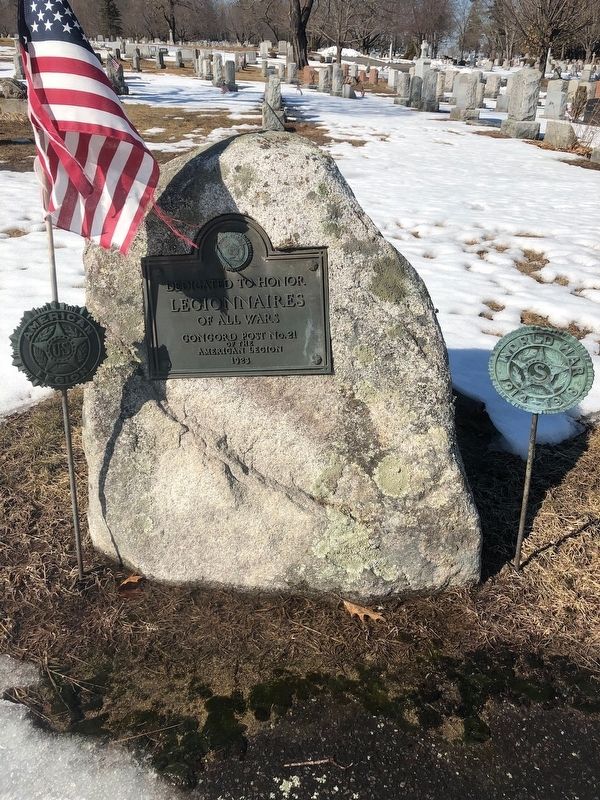 Dedicated to Honor Marker. Click for full size. Dedicated to Honor Marker image. Click for full size.
