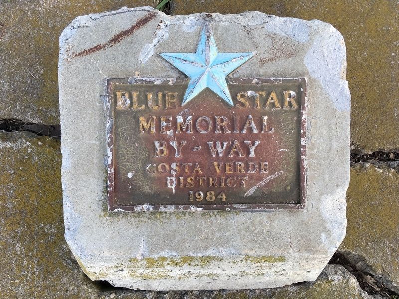 Nearby Plaque. Click for full size. Nearby Plaque image. Click for full size.