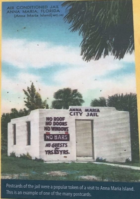 Old City Jail. Click for full size. Old City Jail image. Click for full size.