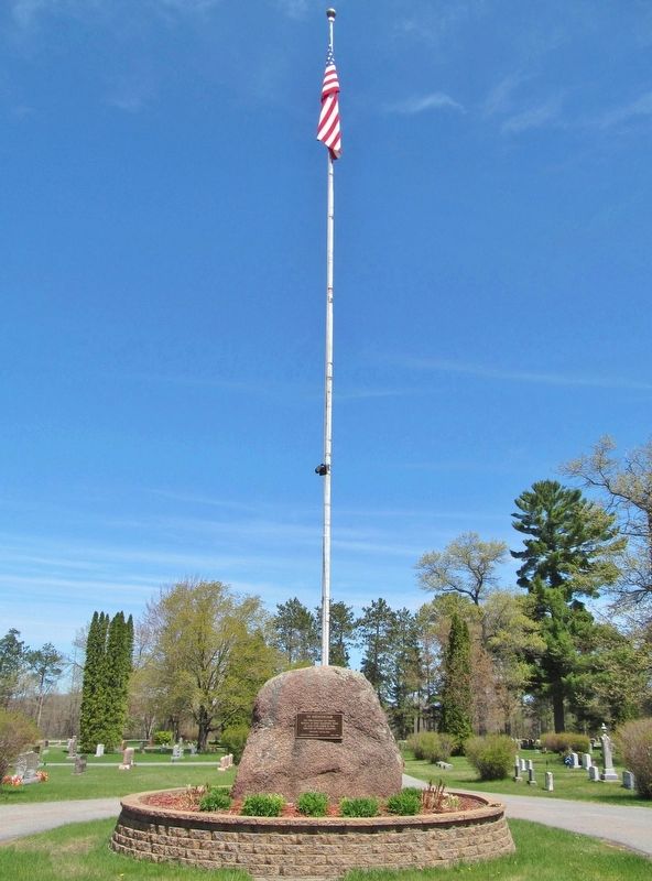 In Memoriam Memorial. Click for full size. In Memoriam Memorial image. Click for full size.