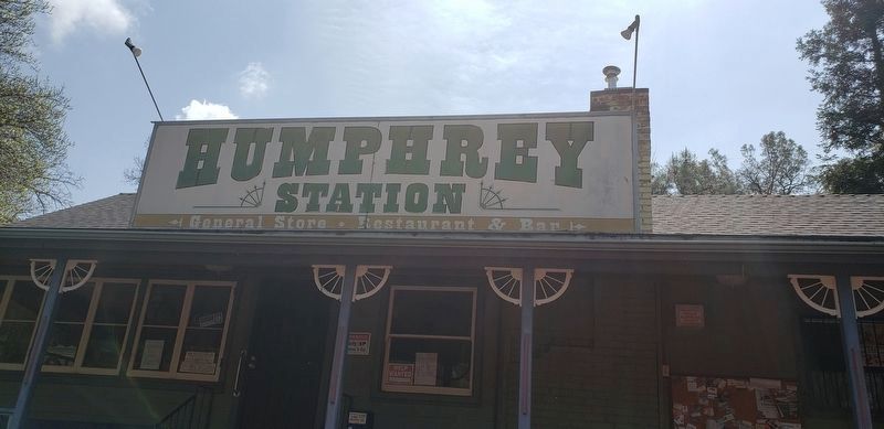 Humphrey Station image. Click for full size.