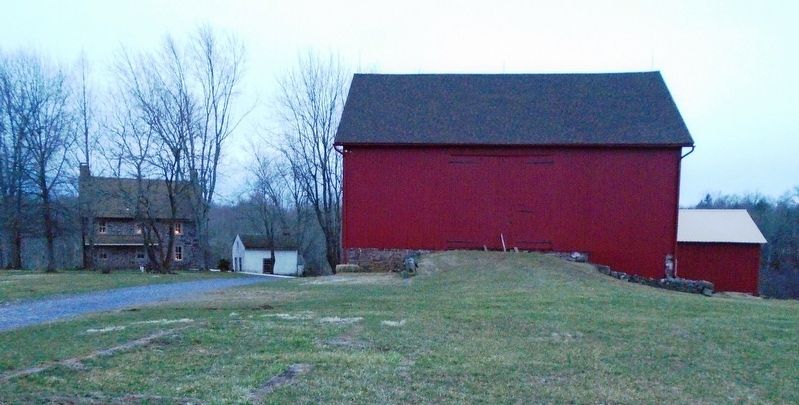 IndenHofen Farmstead image. Click for full size.