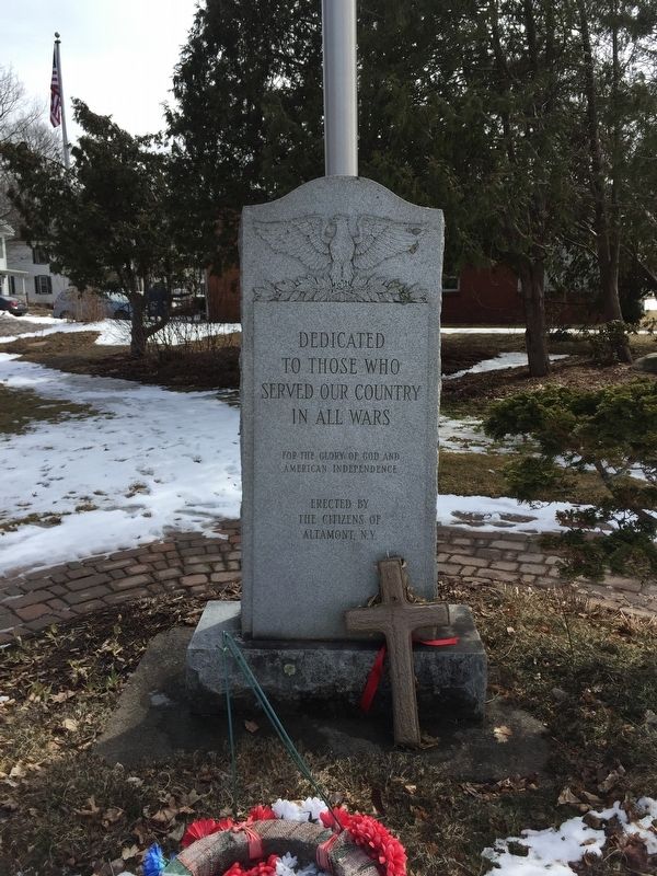 Dedicated Marker image. Click for full size.